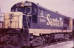 ATSF 1600